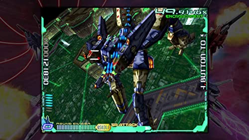 Generic Brand - Raystorm X Raycrisis Hd Coll - Playstation 4 image 4
