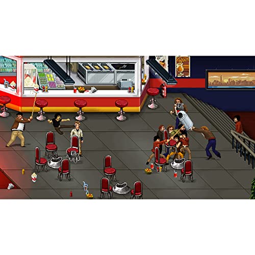 Generic Brand - Slaps And Beans 2 - Nintendo Switch image 3