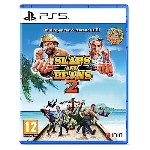 Generic Brand - Slaps And Beans 2 - Playstation 5 image 1