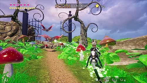 Generic Brand - Air Twister - Playstation 5 image 2