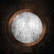 V/HAZE MIASMA - AGENDA:ENDURE - CDD image 2