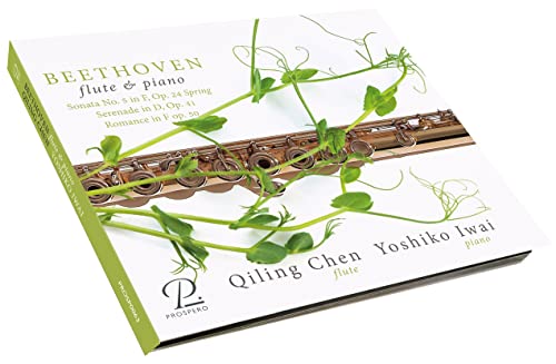 Beethoven: Spring Sonata - CD image 2