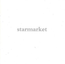 STARMARKET - Vinyl Record VL image 1