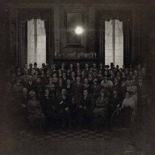 Opeth - Last Will And Testament (I - Vinyl Record VINYL image 1