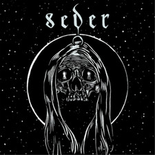Seder - Sunbled - CD image 1