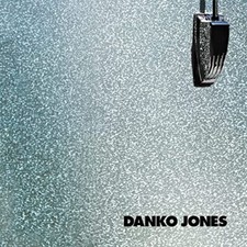 DANKO JONES - Vinyl Record image 1
