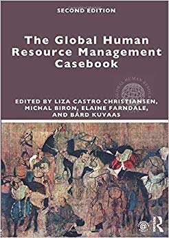 The Global Human Resource Management Casebook