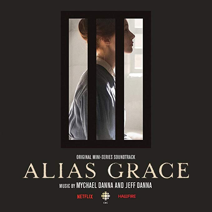 Alias Grace