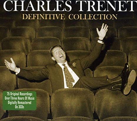 Definitive Collection - CD3 image 1