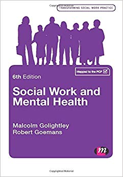 Social Work and Mental Health