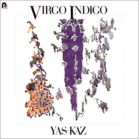 VIRGO INDIGO