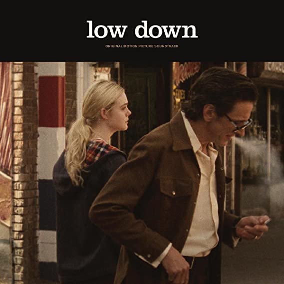 Various - Low Down (Original Soundtrack) - CD image 1