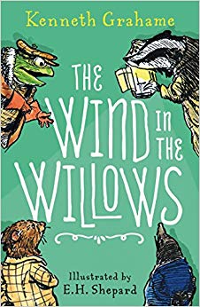 The Wind in the Willows