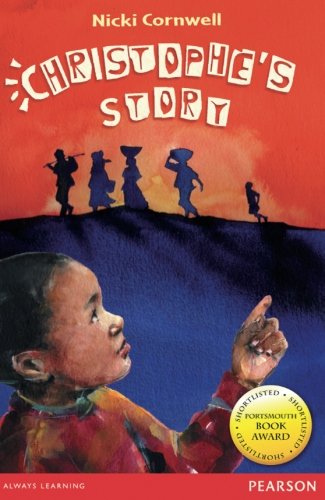 Wordsmith Year 4 Christophe's Story - Paperback image 1