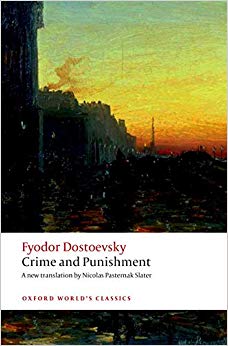 Crime and Punishment