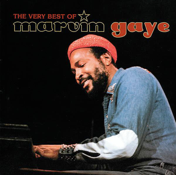 Marvin Gaye - Very Best Of - CD image 7