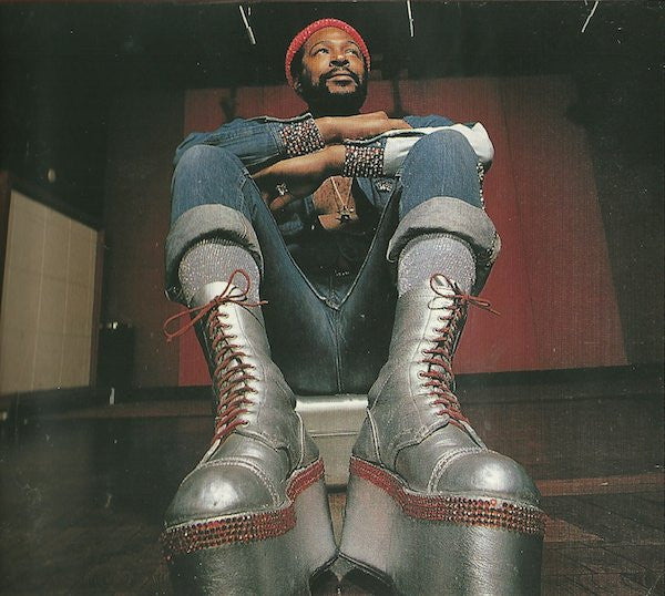 Marvin Gaye - Very Best Of - CD image 8