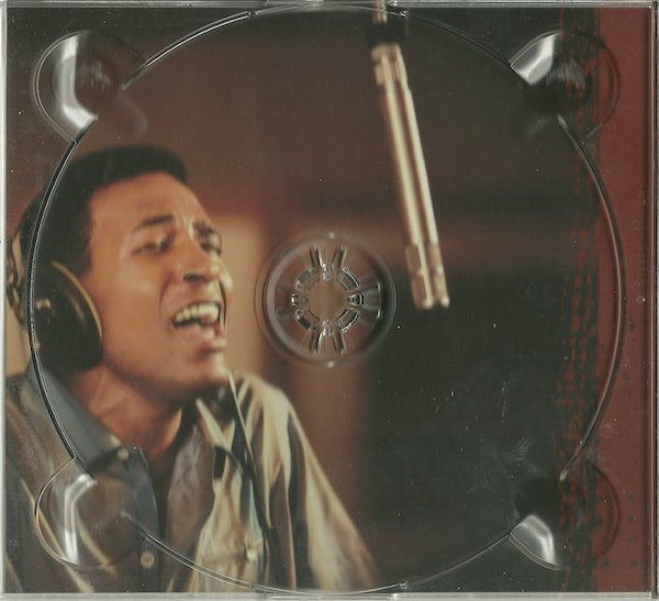 Marvin Gaye - Very Best Of - CD image 9