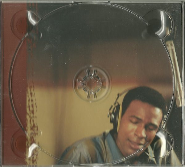 Marvin Gaye - Very Best Of - CD image 10