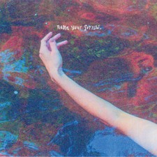 Pillow Queens - Name Your Sorrow - CD image 1