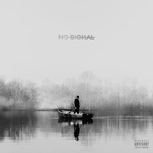 French The Kid - No Signal - COMPACT DISC image 1