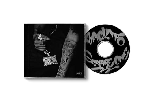DIGGA D - Back To Square One - CD image 2
