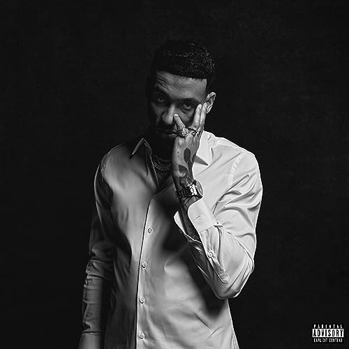 FREDO - Unfinished Business - CD image 1