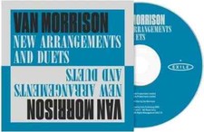 Van Morrison - New Arrangements and Duets - CD