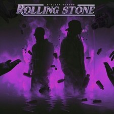 D-Block Europe - Rolling Stone - COMPACT DISC image 1