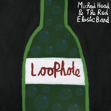 Michael Head & The R - Loophole - Vinyl Record 12 INCH RECORD image 1