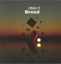 Various Artists - Come Play With Breed - Vinyl Record image 1