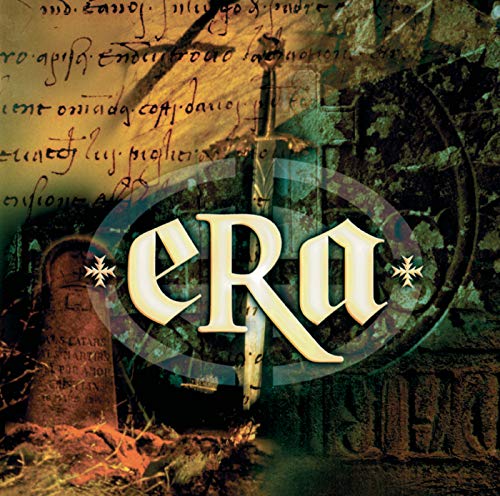 ERA - CD image 1