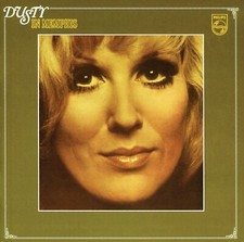 Dusty Springfield - Dusty In Memphis - CD image 1