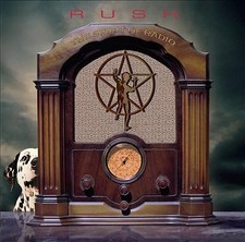 Rush - Spirit Of Radio (Greatest Hits 1974-1987) - CD image 1