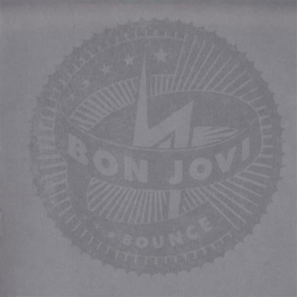Bon Jovi - Bounce - Used CD image 10