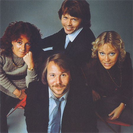 ABBA - Name Of The Game - CD image 5