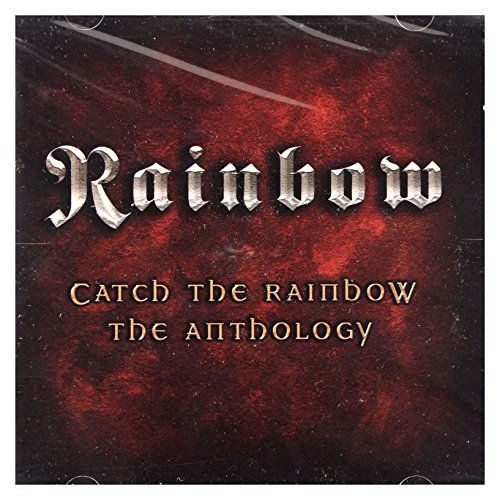 Rainbow - Catch The : The Anthology - CD image 1