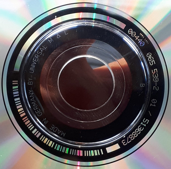 Rainbow - Catch The : The Anthology - CD image 4