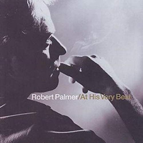 Robert Palmer - At His Very Best - Used CD image 1