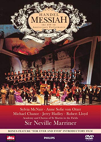 Sylvia McNair Anne-S - Handel: Messiah - The 250th Anniversary Performan image 1