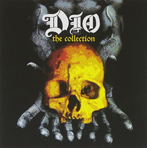 Dio - Collection - Used CD image 1