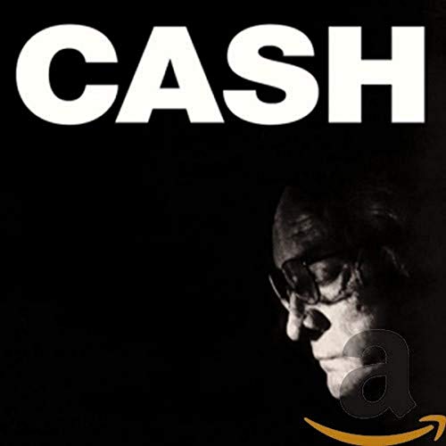 Johnny Cash - American IV: The Man Comes Around - Used CD image 1