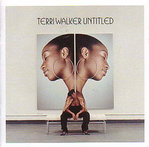 Terri Walker - Untitled - Used CD image 3