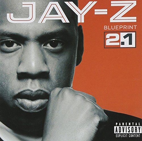 Jay-Z - Blueprint 2.1 - CD image 1