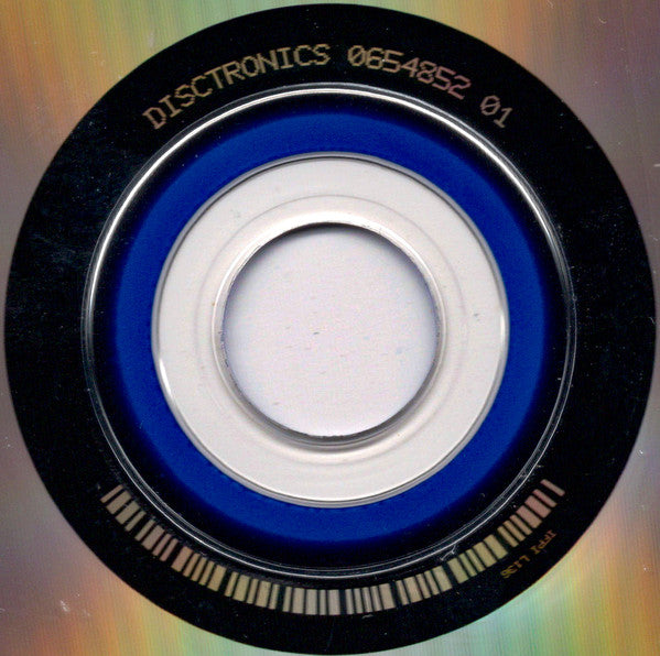 Ella Fitzgerald - Gold - CD image 9