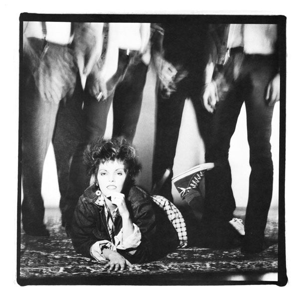 Pat Benatar - Seven The Hard Way - Used Vinyl Record image 5