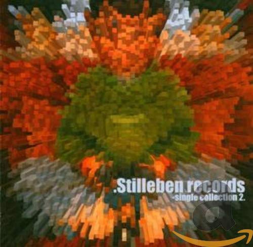 VARIOUS ARTISTS - STILLEBEN COMP VOL. 2 - CD image 1