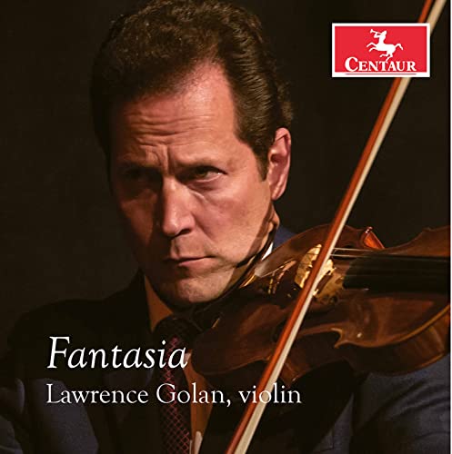 GOLAN / GOLAN - FANTASIA - CD image 1