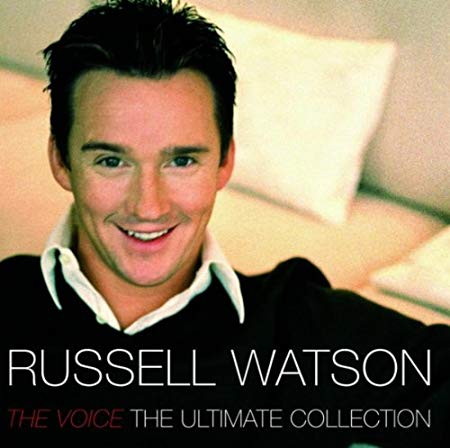 The Voice The Ultimate Collection