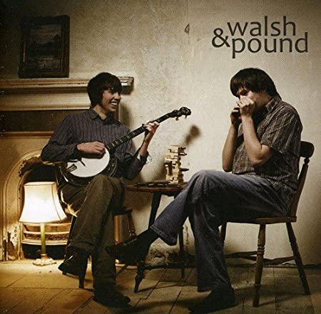 Walsh & Pound